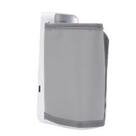 Aquecedor de Mamadeira Portátil aqxreight - 5 Temperaturas, Recarregável, Ideal para Viagens - imagem 5
