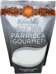 Sal de Parrilla 500g Gourmet - imagem 1