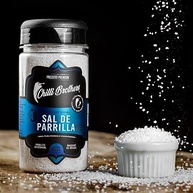 Sal de Parrilla 500g - imagem 3