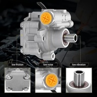 Bomba de Direção Hidráulica para Hummer H3 2006-2009 | Peça de Reposição 21-5173 - imagem 3