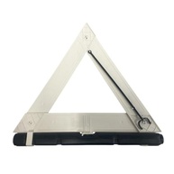 Triângulo de Segurança Universal Original Fiat Mopar 52112346 - Essencial para sua segurança! - imagem 4