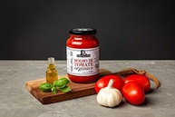 Frentano Molho De Tomate Orgânico 535G - imagem 1