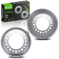 Balanceador de Roda Automático 800-822: Precisão para Caminhões Pesados (57-62cm) - imagem 1