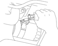 Lisle 57020: Chave Giratória Essencial para Filtros de Óleo Pequenos - imagem 3