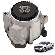 Bomba de Injeção de Ar Secundária para Chevrolet C1500 5.7L/5.0L/4.3L (1988-1993) - Peça 7849167 - imagem 1