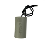 Capacitor Permanente 5µF 400V para Motores de Ventilador WEG - Alta Performance - imagem 2