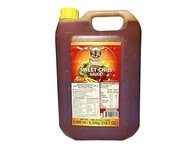 Molho de Pimenta Doce Sweet Chili Pantai Galão 5L - imagem 1