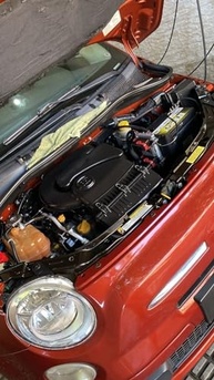 XS Protection Verniz de Motor e Caixas de Roda 5L: Proteção e Brilho Duradouro - imagem 4