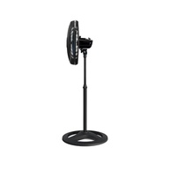 Ventisol Ventilador de Coluna Oscilante 40cm com Motor Turbo 6 Pás - Azul 220V - imagem 4