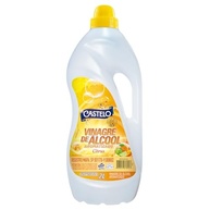 Vinagre de Álcool Aromatizado Citrus 6% Castelo 2l - imagem 2