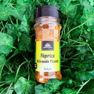 Kit 2X: Páprica Picante e Defumada Kampo de Ervas 60g - imagem 2