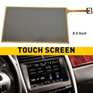 Digitalizador de Tela Touch Screen 6.5" para Ford Edge, Expedition, Escape, Freestyle SYNC 1 - Substituição 9L1T-18K931-CA - imagem 4