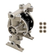 Bomba de Diafragma Duplo Aro 66605J-388: Potência e Confiabilidade para Seu Equipamento - imagem 5