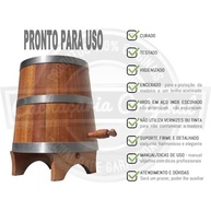 Dorna de Amendoim - Prime/Luxo 6L(6000ml) - imagem 4