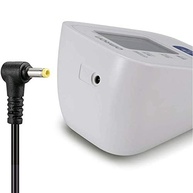 Adaptador AC Omron 6V: Energia Contínua para seu Monitor de Pressão Arterial - imagem 4