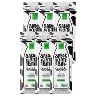 Kit 6X: Leite Vegetal de Castanha de Caju Original Orgânico Possible 1L - imagem 2