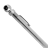 Calibrador de Pneus de 7 a 50 Libras-CHIAPERINI-04745 - imagem 2