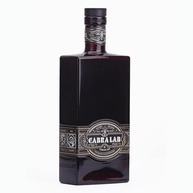Licor de Café Cabra Lab 750ml - imagem 2