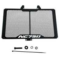 Protetor de Radiador Aço Inox NC 750X / NC 700X - Proteção Premium para Sua Moto - imagem 3