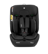 Cadeira de Carro KikkaBoo i-FLIT i-Size: Segurança e Conforto de 15 Meses a 12 Anos (76-150cm) - imagem 5
