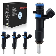 Injetor de Combustível 8 Furos para Chevrolet Cruze 1.8L (2011-2016) e Sonic (2012-2018) - Peça de Reposição #55570284 - imagem 1