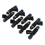 Kit 8 Injetores de Combustível 12580426 para Chevy Tahoe, Silverado e GMC - Desempenho e Durabilidade - imagem 4