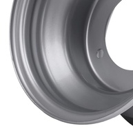 Aro de Roda Haofy 8" Liga de Alumínio para ATV, Go Kart e Carrinho - Upgrade e Substituição de Alta Performance - imagem 4
