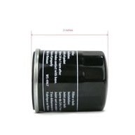Filtro de Óleo Nessagro para Bad Boy 063-2090-00 e 063-8017-00: Proteção Essencial - imagem 4