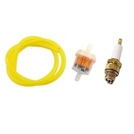 Kit Filtro de Combustível HURI para Motos 49cc a 80cc - 2 Tempos | Peças de Reposição Essenciais - imagem 2