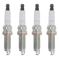 Velas de Ignição Duplo Irídio 97506 para BMW: Performance e Durabilidade (Pacote com 4) - imagem 2