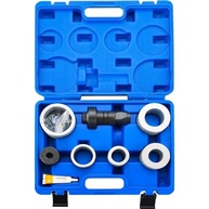 Kit Extensor de Tubo de Escape Automotivo 3.5cm-11.2cm - Vedação Perfeita! - imagem 2