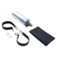 Bomba de Combustível JZGRDN GSL395 130LPH com Kit - Compatível GM/Chevrolet TBI - imagem 1