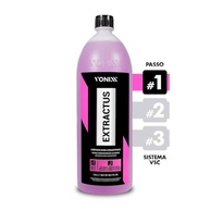 Kit Sistema VSC Limpeza e Sanitização de Estofados - Extractus + Bactran + Sanitizante 1,5L - imagem 4