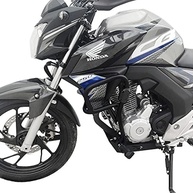Protetor de Motor Carenagem Scam para Honda CB Twister 250 (2016+) - Segurança e Estilo - imagem 2