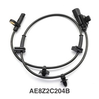 Sensor de Velocidade ABS Roda Dianteira Ford Fiesta 2014-2019 - ALS2839 - imagem 4