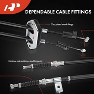 de-a-a-premium-freio-traseiro-ford-fusion-cabo-de-estacionamento-a