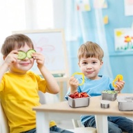 Bakpoco Recipientes para Lanche de Aço Inoxidável 304 - Pacote com 3 + Recipiente de Molho | Seguro para Micro-ondas, à Prova de Vazamento - imagem 3