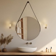 de-a-adnet-quarto-design-caramelo-60cm-banheiro-sala-moderno-redondo-couro-alca-e-espelho-para-com-a