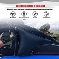 Bolsa de Armazenamento Goldfire para Kawasaki Teryx KRX 1000 | Organize sua Aventura! - imagem 4