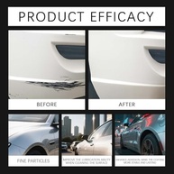 De Tinta Para Arranhões De, Removedor De Riscos De Fácil Aplicação, de Tinta Preta, para Proprietários de SUV e Automóveis Vendedores de s Usados Profissionais de Detalhamento - imagem 5