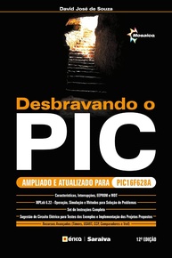 Domine o PIC: Guia Completo de Programação com MPLab e Assembler - imagem 1
