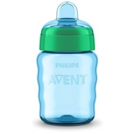 Copo Easy Sip com Bico de Silicone SCF553/05 Philips Avent 260ml - Ideal para Bebês a Partir de 9 Meses - imagem 2