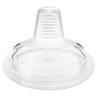 Kuka Refil para Caneca de Treinamento Transparente - Bico Anatômico Seguro e Livre de BPA - imagem 1