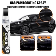 Tinta de Retoque para Carro Preto Sólido PBSB - Compatível Tesla Model Y/3/X/S | Caneta de Pintura com Removedor de Arranhões - imagem 4