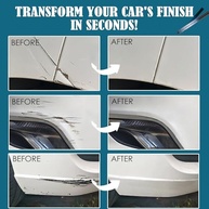 Caneta Mágica All Cars - Removedor de Arranhões para Carro | Correção Rápida e Durável para Toda Pintura (2 Peças) - imagem 3