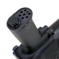 Chave Parafusadeira de Impacto Pneumática 1/2" - Potência e Eficiência FortG - imagem 4