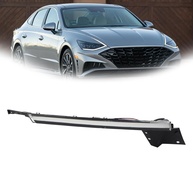 Luz de Circulação Diurna LED para Hyundai Sonata 2020-2023 (Passageiro) - 92280-L1000 - imagem 1