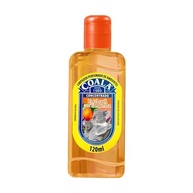 Coala Essencia Limpador Perfumado de Ambiente 120ml - Fragrância Patchouli com Tangerina - imagem 2
