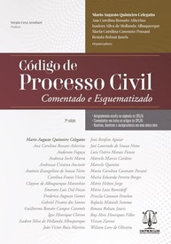 Código de Processo Civil Comentado 2ª Edição 2025: Sua Ferramenta Essencial - imagem 2