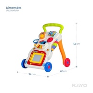 de-a-com-lousa-infantil-teclado-e-musical-andador-magica-empurrar-a